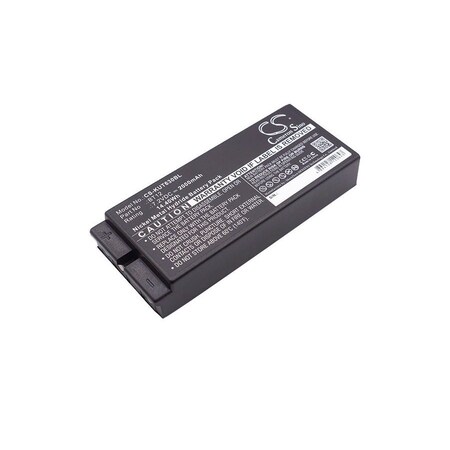 Bsc Preferred Ikusi 2303696 TM63 TM64 02 Remote Control Replacement Battery CS-KUT630BL